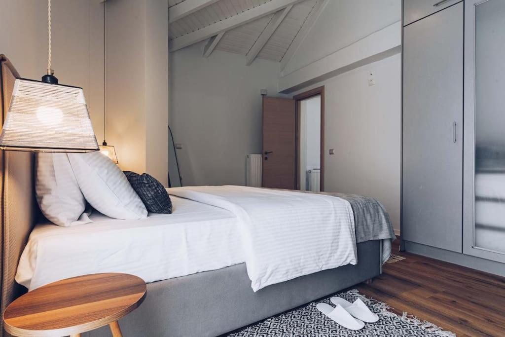 The Repose Aesthetic Apt. R2 Apartment Heraklion  Exterior photo