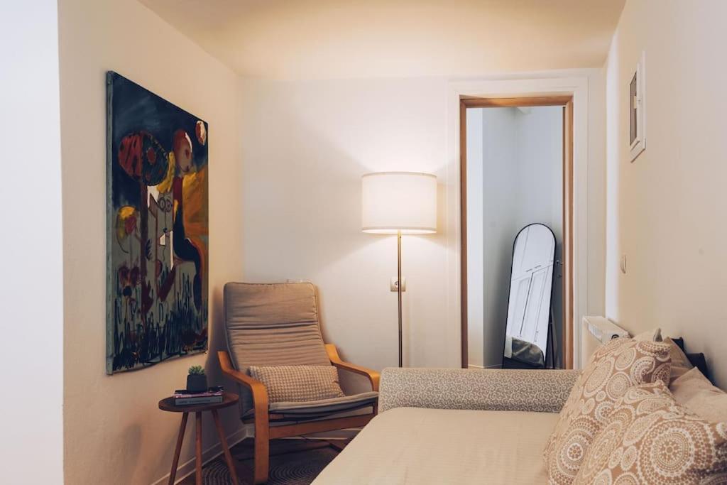 The Repose Aesthetic Apt. R2 Apartment Heraklion  Exterior photo